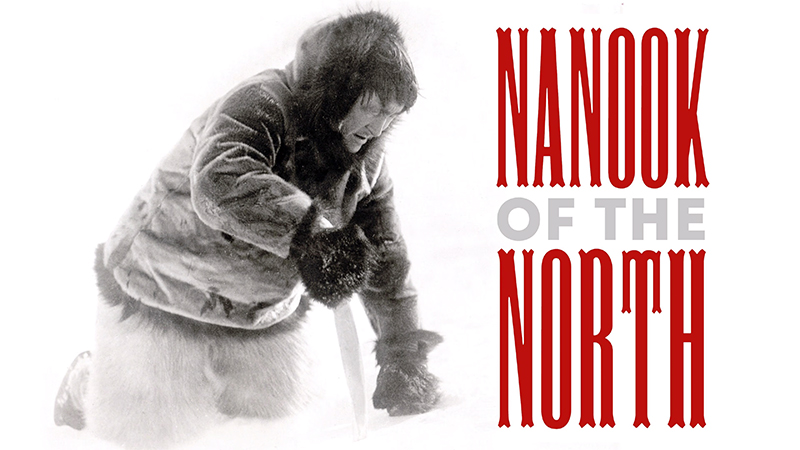 Nanook of the North